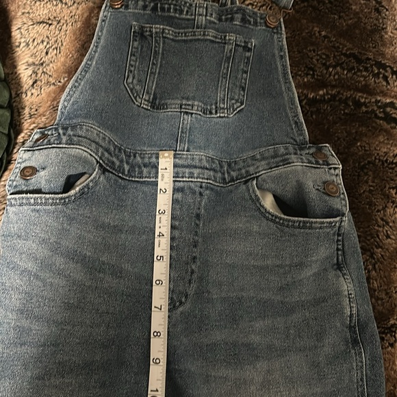 Vintage straight overall - Picture 4 of 5